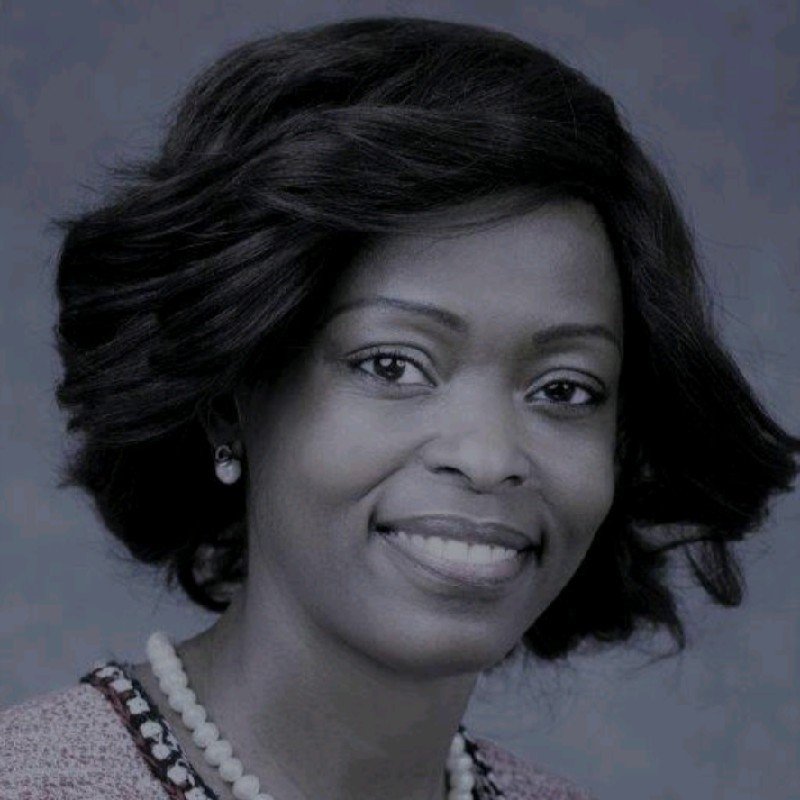Mercy Rizzo, Co-founder of Agilvest